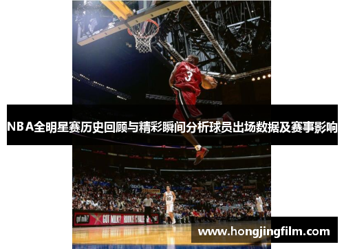 NBA全明星赛历史回顾与精彩瞬间分析球员出场数据及赛事影响